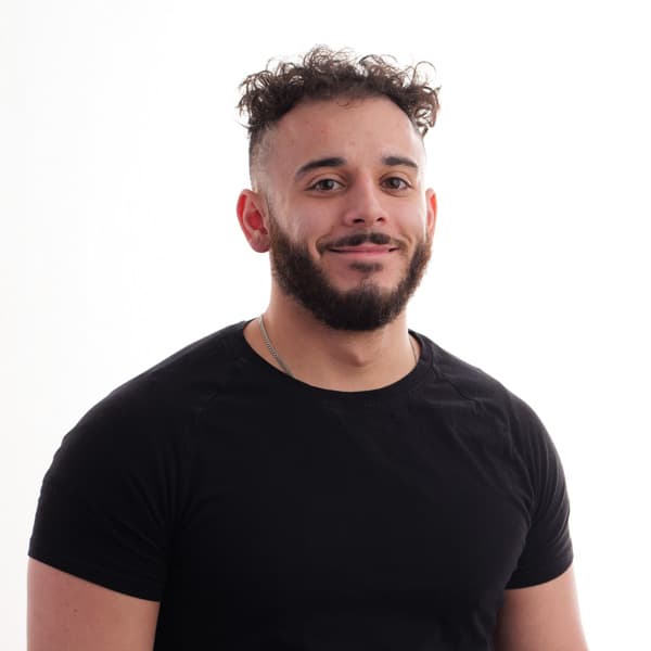 Sam Rodriguez - Software Engineer